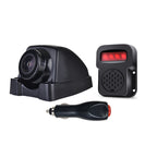 BSD Warning Camera System for Trucks