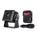 Vehicle BSD blind spot warning system