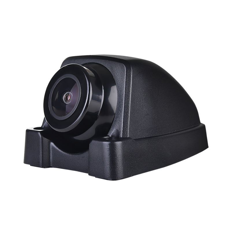 BSD Warning Camera System for Trucks