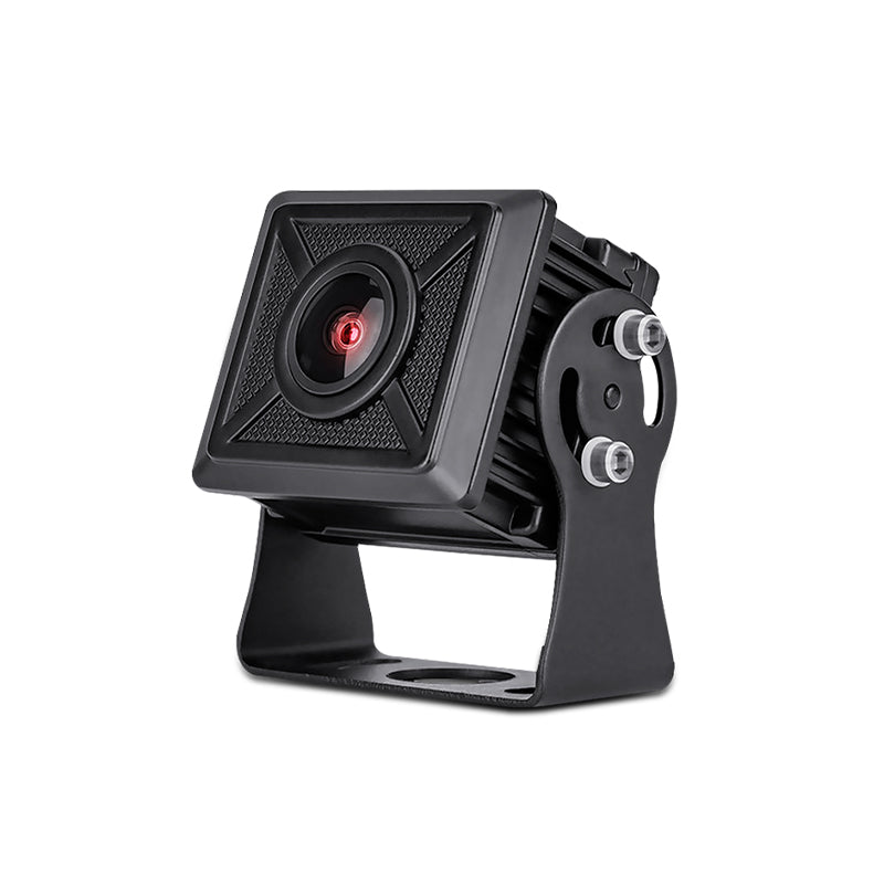 Vehicle BSD blind spot warning system