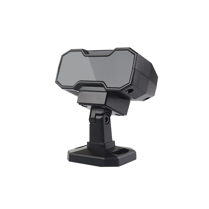 8CH Vehicle DMS+ADAS+L/R BSD 4G GPS DVR System