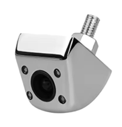 Cameras suitable for all smart vehicles, 130-170 degree field of view, IP67 protection rating, 1/3-1/4 inch CMOS sensor, waterproof and dustproof.