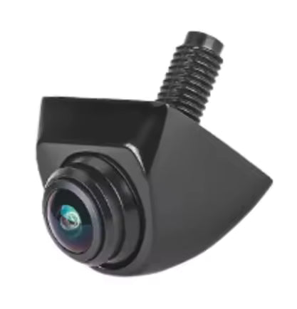 Cameras suitable for all smart vehicles, 130-170 degree field of view, IP67 protection rating, 1/3-1/4 inch CMOS sensor, waterproof and dustproof.