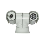 Vehicle PTZ pan tilt camera
