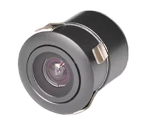 Cameras suitable for all smart vehicles, 130-170 degree field of view, IP67 protection rating, 1/3-1/4 inch CMOS sensor, waterproof and dustproof.