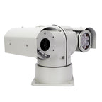 Vehicle PTZ pan tilt camera