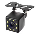 Cameras suitable for all smart vehicles, 130-170 degree field of view, IP67 protection rating, 1/3-1/4 inch CMOS sensor, waterproof and dustproof.