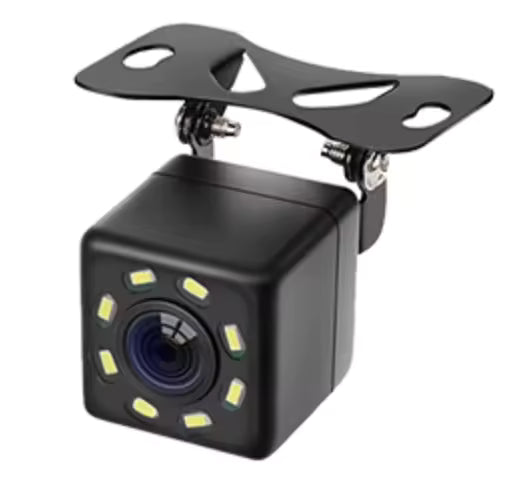 Cameras suitable for all smart vehicles, 130-170 degree field of view, IP67 protection rating, 1/3-1/4 inch CMOS sensor, waterproof and dustproof.