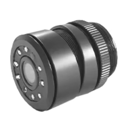 Cameras suitable for all smart vehicles, 130-170 degree field of view, IP67 protection rating, 1/3-1/4 inch CMOS sensor, waterproof and dustproof.