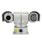 Vehicle PTZ pan tilt camera