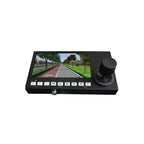 Vehicle PTZ pan tilt camera